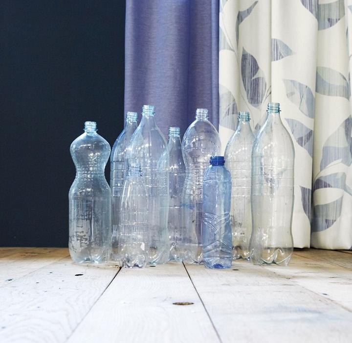 Nachhaltige Vorhänge für jedes Interieur | A House of Happiness